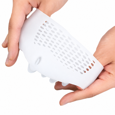 Durable & Reusable